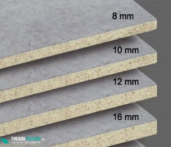 Báo giá tấm Vivaboard Thái Lan rẻ nhất - Nhà phân phối sỉ và lẻ 99 giá tấm vivaboard