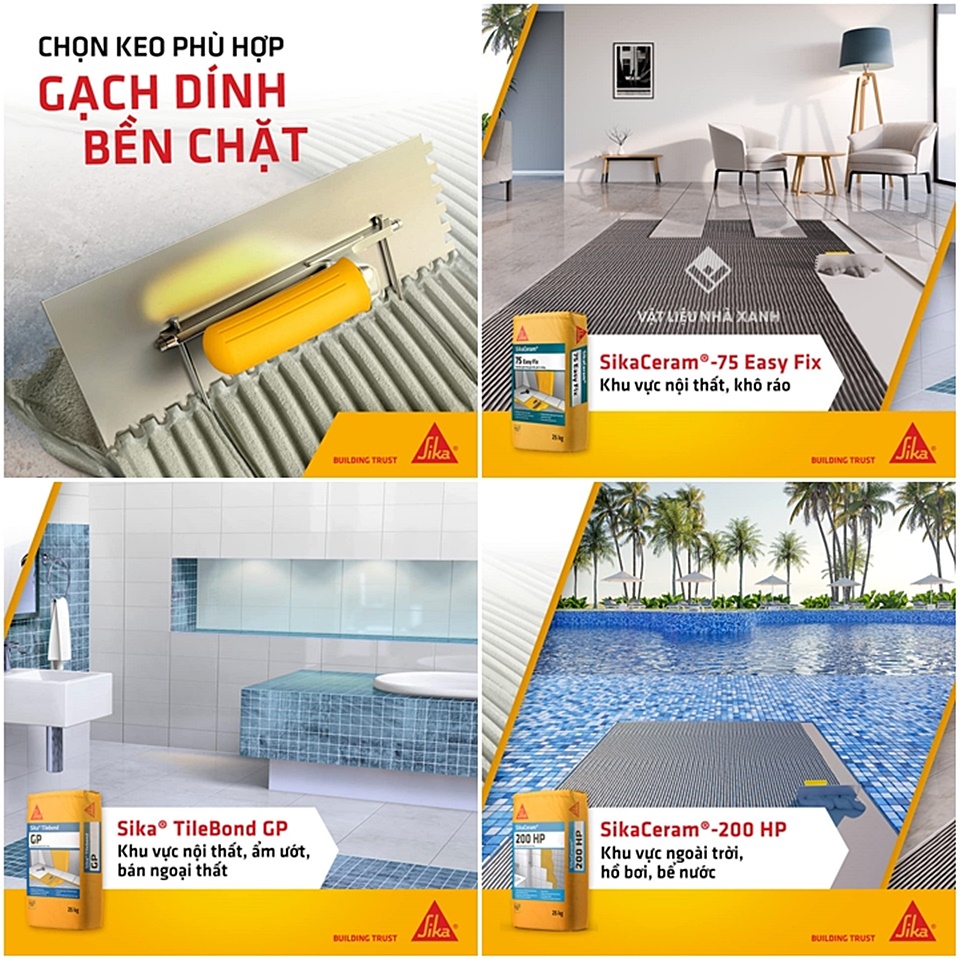 gia keo dan gach sika 66