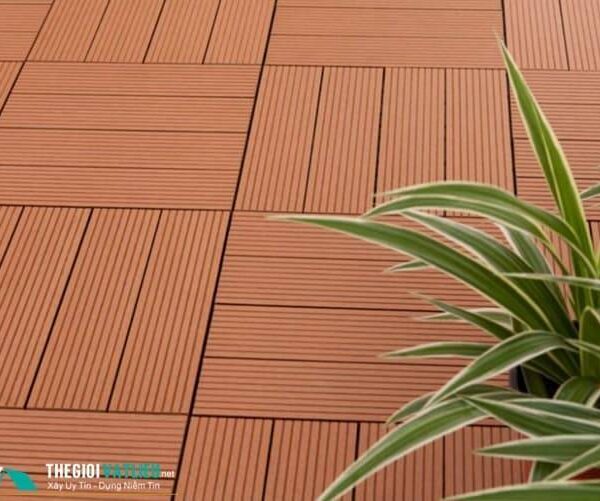 Giá Vỉ Gỗ Nhựa Ngoài Trời - Sàn Gỗ Vỉ Nhựa Composite Lót Ban Công 67 giá vỉ gỗ lót sàn