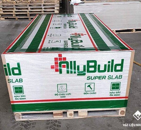 Giá tấm Ally Build Super Slap Việt Nam làm sàn trần vách ngăn 102 giá tấm ally build