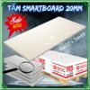 Tấm Smartboard 20mm