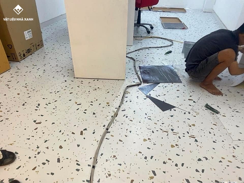 thi cong san nhua gia da 65