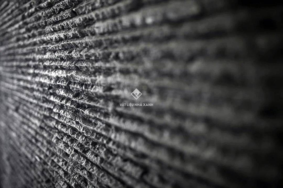 Tấm PU Vân Đá Nước Chảy Royal Stone