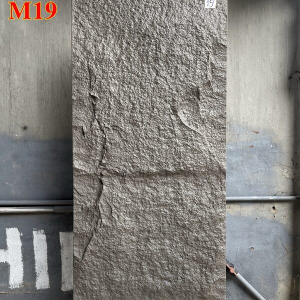 tam PU vo da M19