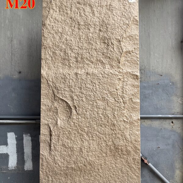 tam PU vo da M20