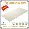Tấm Cemboard Dày 9mm Thái Lan