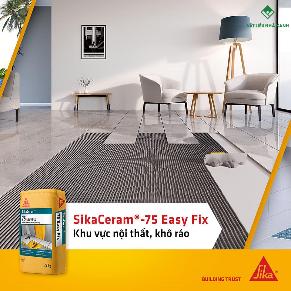 keo dan gach sika 75 easy fix 6