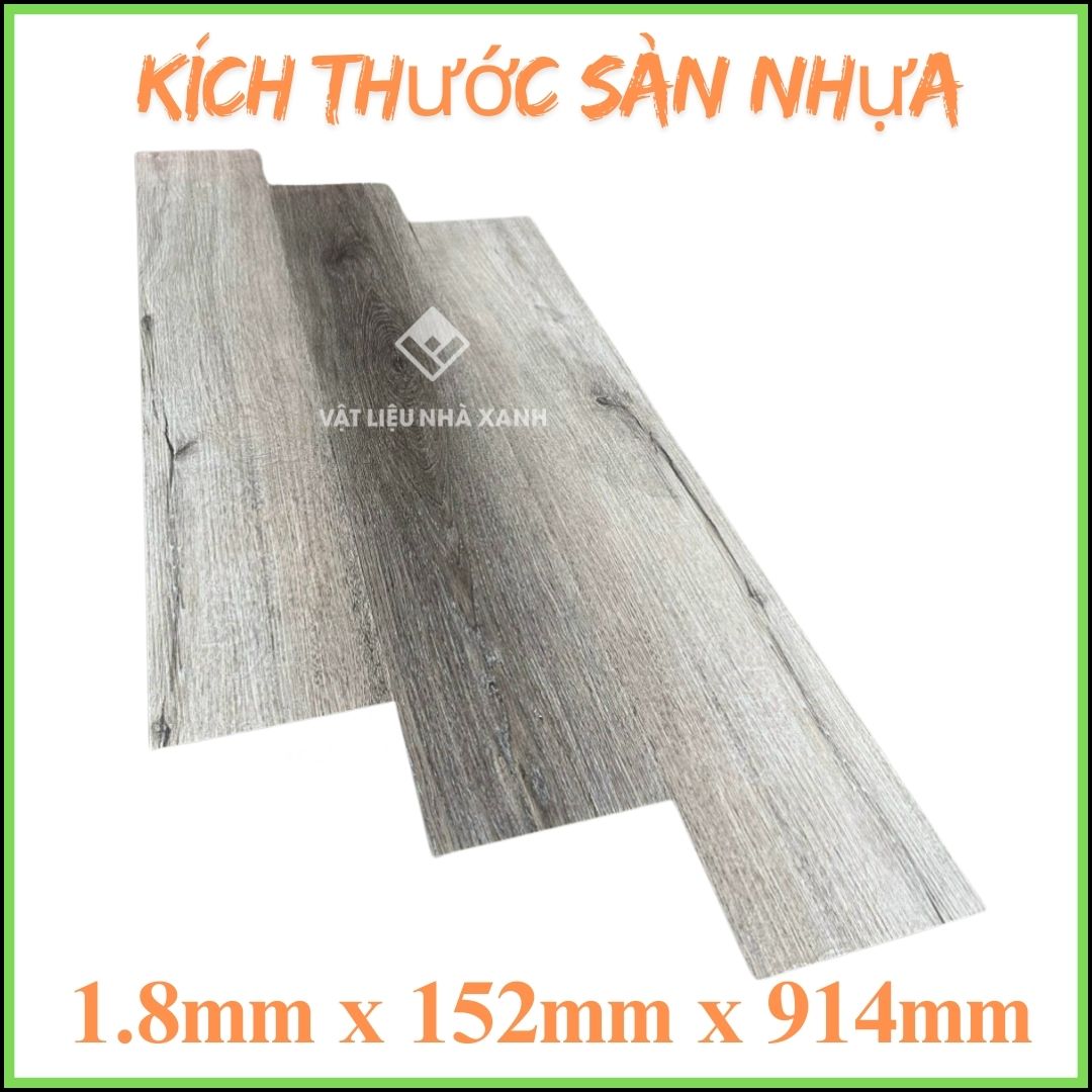 kich thuoc san nhua 1.8mm