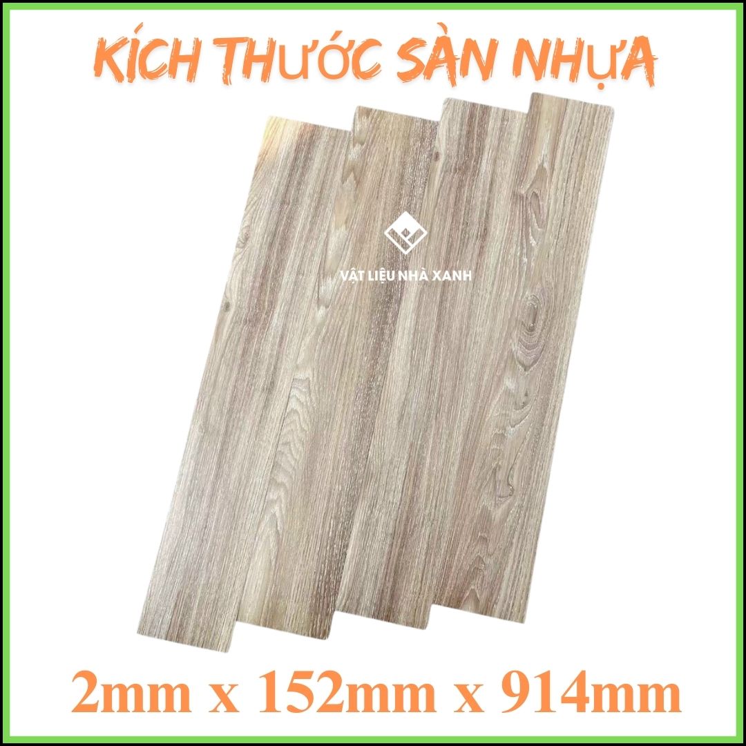 kich thuoc san nhua 2mm
